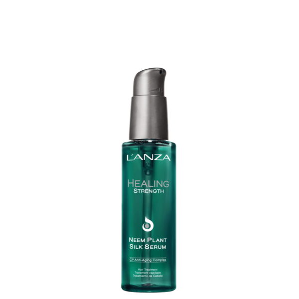 Lanza healing strenght Neem plant serum