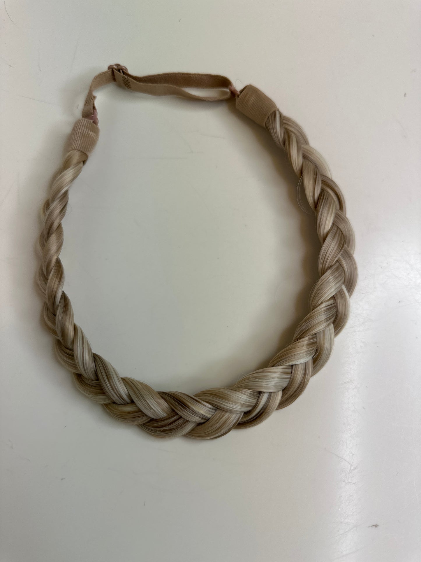 Haarband vlecht #026