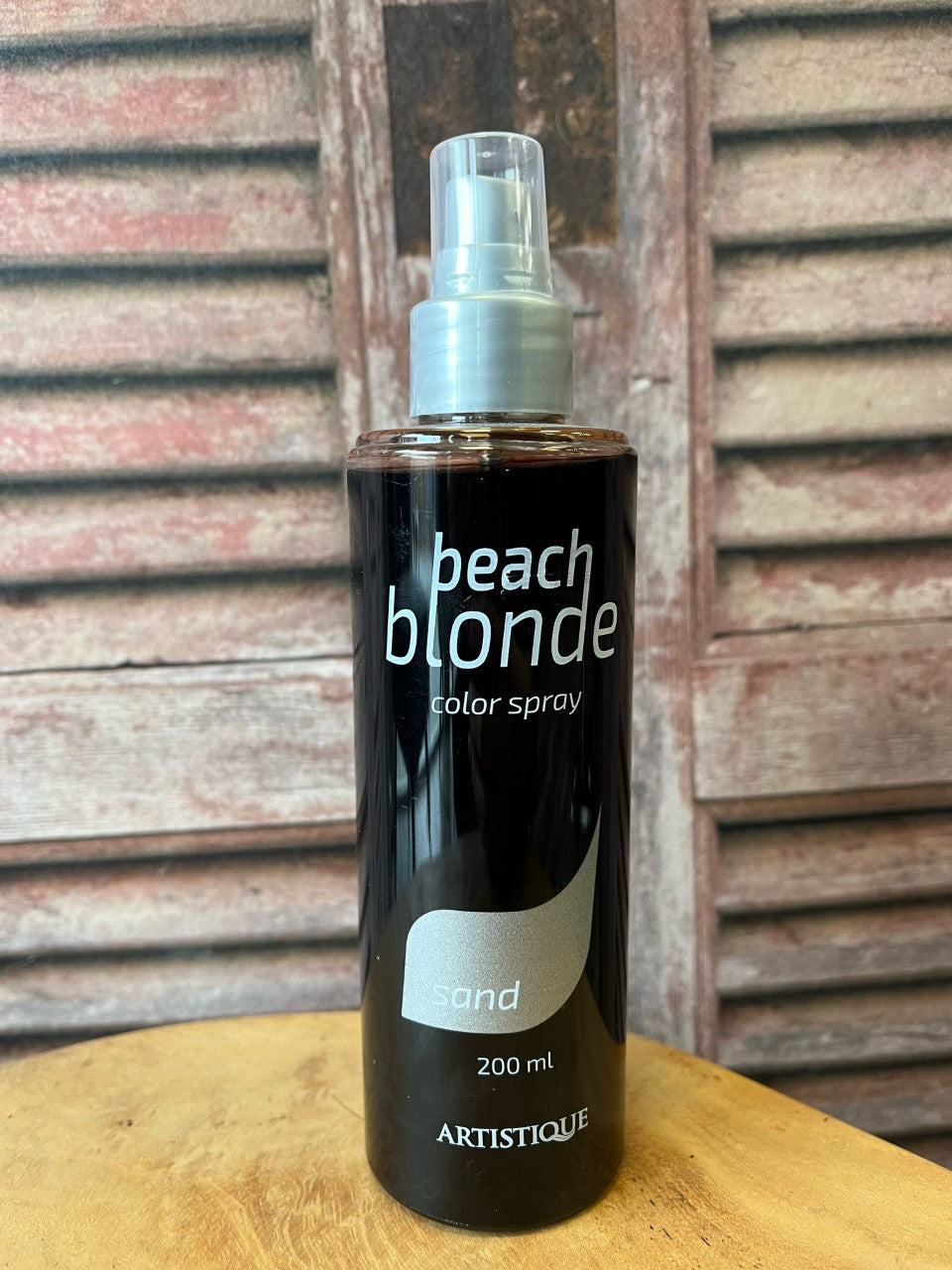 ARTISTIQUE SAND SPRAY
