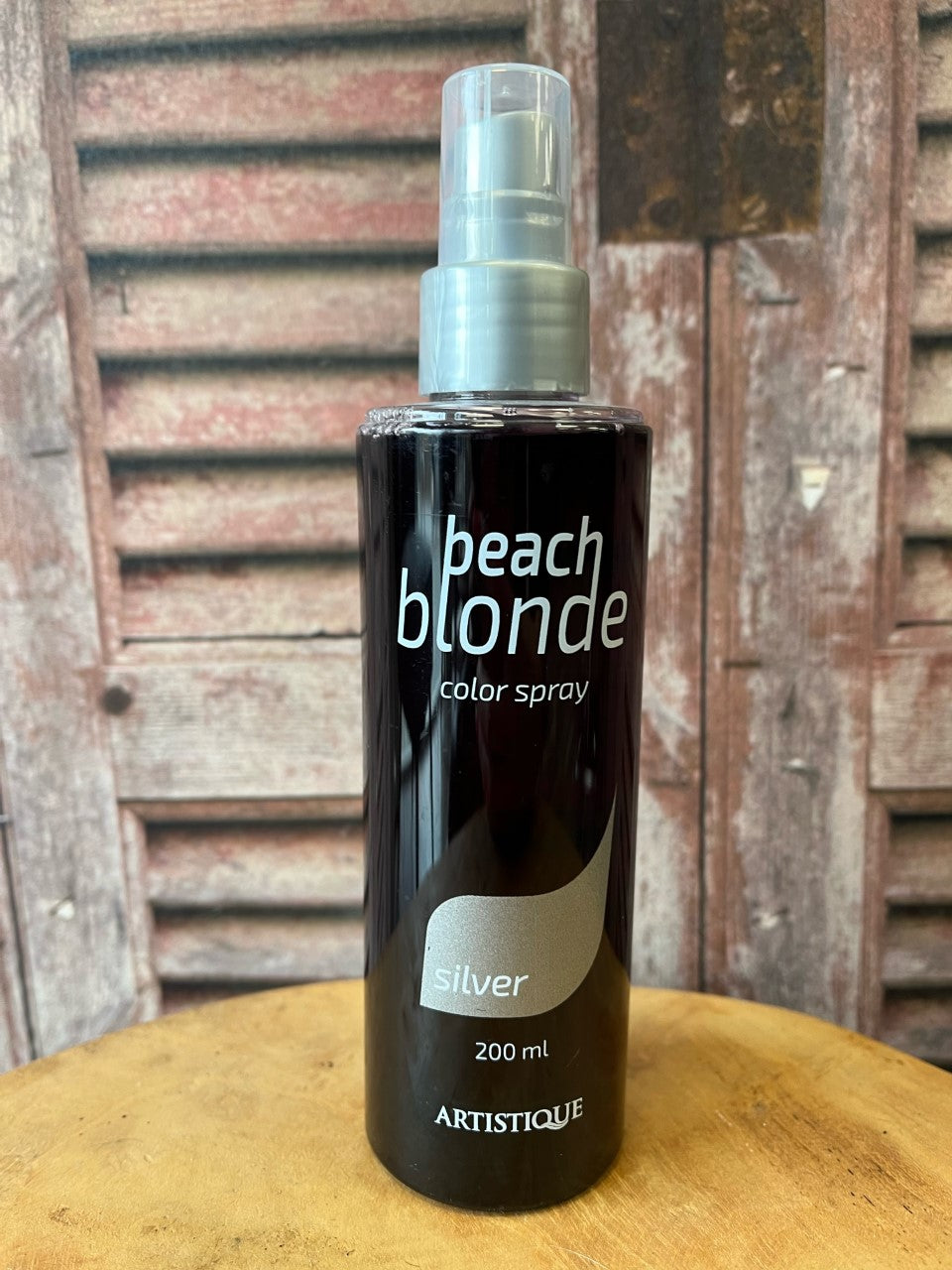 ARTISTIQUE SILVER SPRAY
