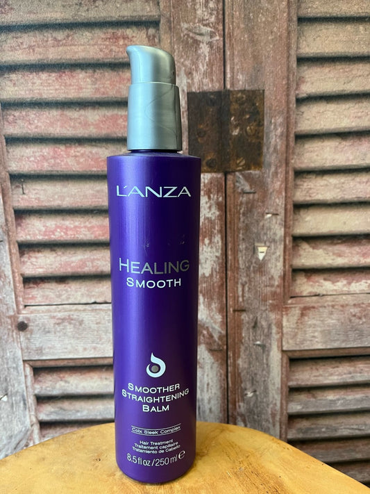 HEALING SMOOTH SMOOTHER STRAIGHTENING BALM