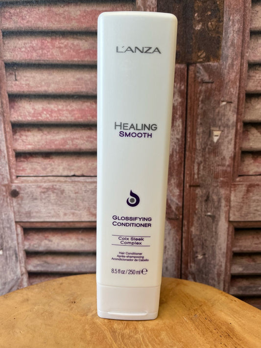 HEALING SMOOTH GLOSSIFYING CONDITIONER
