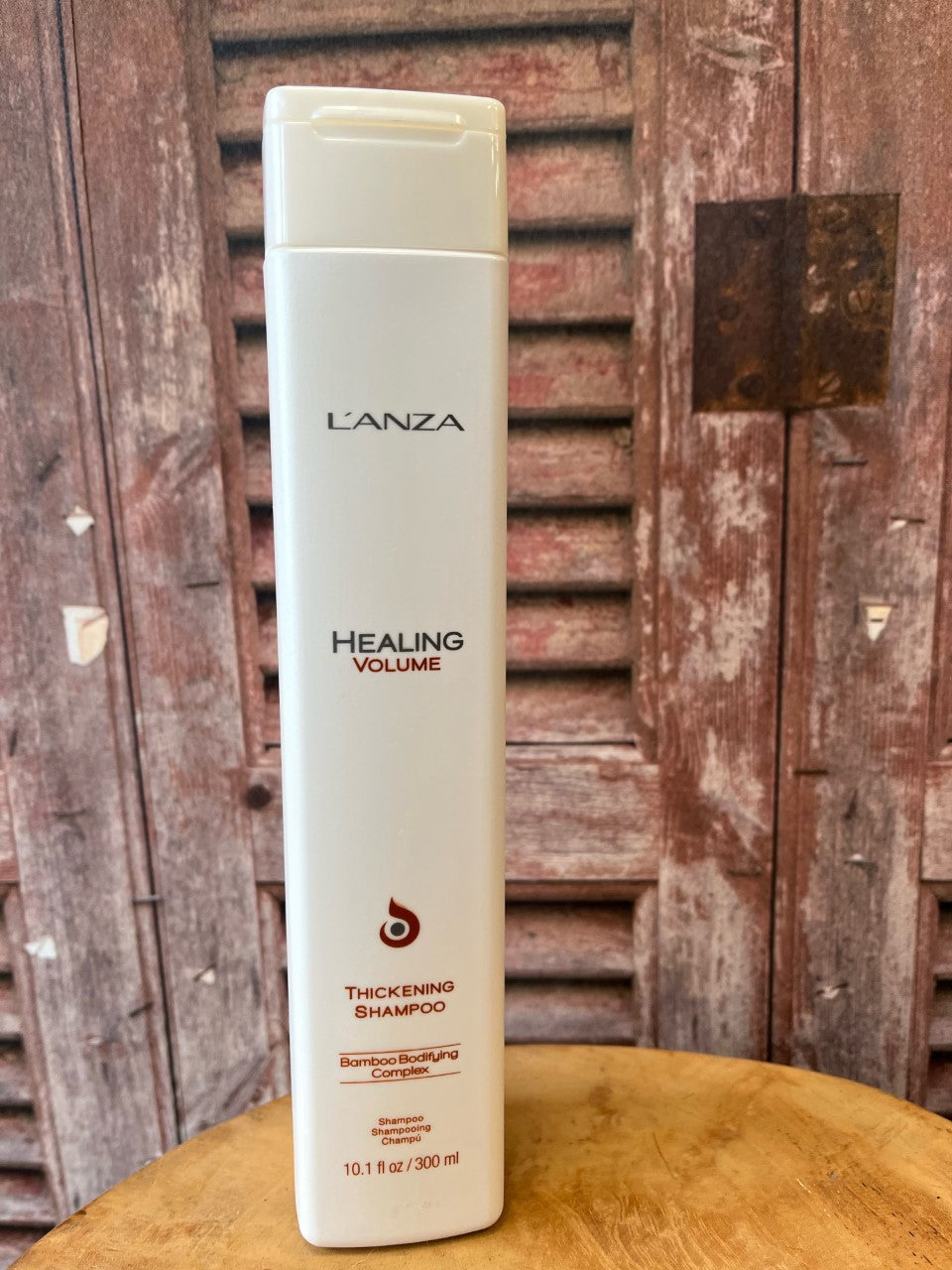 HEALING VOLUME THICKENING SHAMPOO