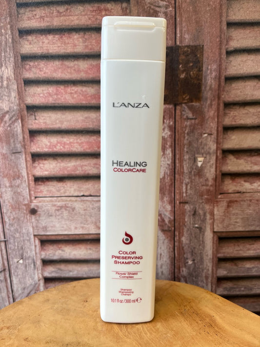 L'ANZA HEALING COLOR CARE SHAMPOO